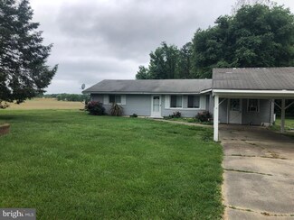 771 Bowie Rd, Colonial Beach, VA 22443