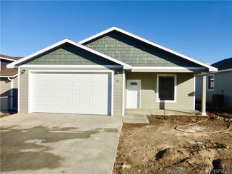 18 S Hemlock St, Soap Lake, WA 98851