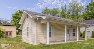 326 S Hickory Ave, Gallatin, TN 37066