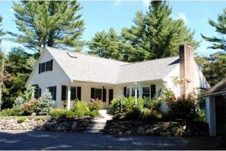190 Lowell St, Carlisle, MA 01741
