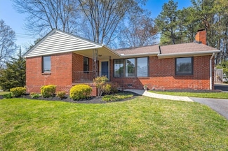 2200 Sommie Ln, Henrico, VA 23229