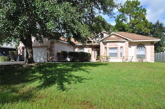 15 Pope Ln, Palm Coast, FL 32164