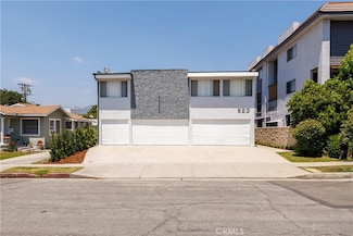 623 Orange Grove Ave, Glendale, CA 91205