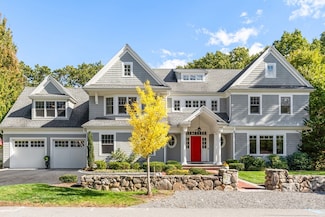 50 Chestnut St, Concord, MA 01742