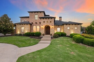 1665 Florence Rd, Keller, TX 76262