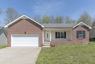 2565 Centerstone Cir, Clarksville, TN 37040