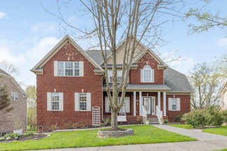 1505 Charleston Park Dr, Spring Hill, TN 37174