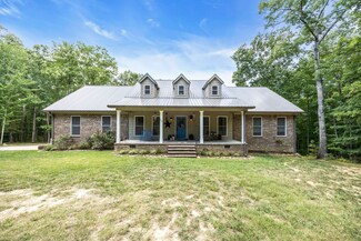 354 Bob Cat Trail, Dunlap, TN 37327