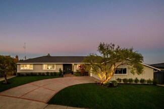 1616 Granada Dr, Burlingame, CA 94010