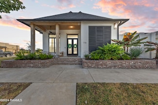 116 San Juan Ln, Youngsville, LA 70592