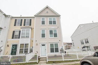 613 Fortune Ct, Glen Burnie, MD 21061