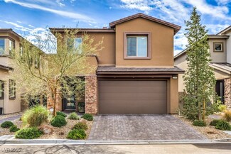 12401 Ferry Glide Ave, Las Vegas, NV 89138