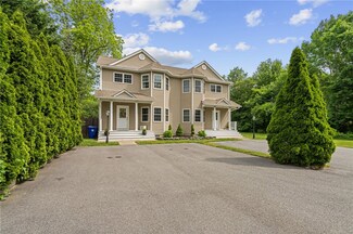 4 John St Unit 1, Warren, RI 02885