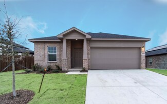 2908 Rosemary Dr, Sherman, TX 75092