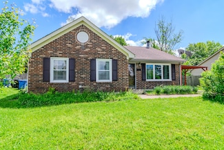 3408 Promenade Dr, Lexington, KY 40515