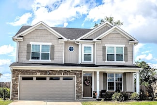 3113 Lobella Dr, Grovetown, GA 30813
