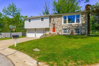 3915 E Sonora Ct, Columbia, MO 65201