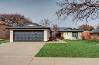 5214 86th St, Lubbock, TX 79424