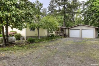 36815 Freeman Rd, Scio, OR 97374