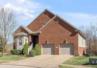 156 Camp Creek Way, Georgetown, KY 40324