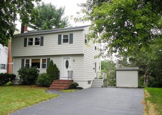 64 Winding Way, Portland, ME 04102