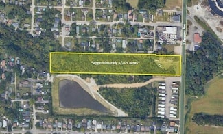 0 Parsons Ave, Columbus, OH 43215