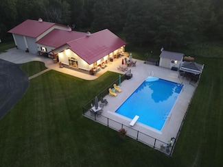 8109 240th Ave NE, Belgrade, MN 56312