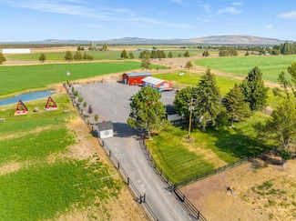 62950 Schmidt Rd, Bend, OR 97701