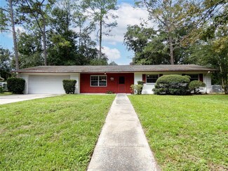 5610 NW 27th St, Gainesville, FL 32653