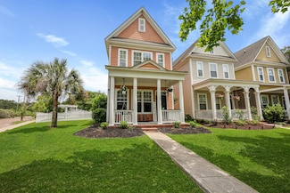 101 Barberry St, Summerville, SC 29483