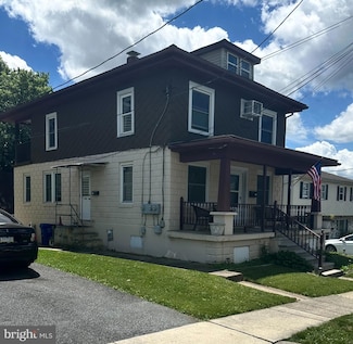 1520 Duke St, Reading, PA 19605