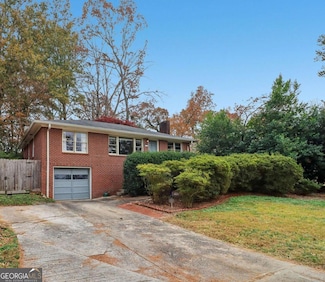 2749 Eastfield Rd SE Unit 3, Smyrna, GA 30080