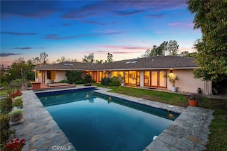 1420 Stradella Rd, Los Angeles, CA 90077