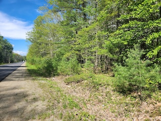 Map R1 21A Alna Rd, Alna, ME 04535