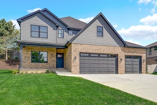 11516 Hummingbird Ct, Mokena, IL 60448