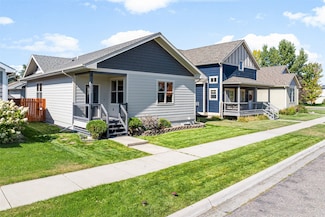 2535 Latigo Dr, Missoula, MT 59808