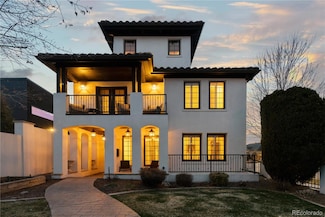 579 Madison St, Denver, CO 80206