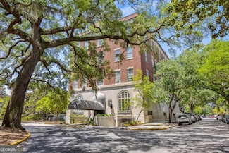 321 Abercorn St Unit 404, Savannah, GA 31401