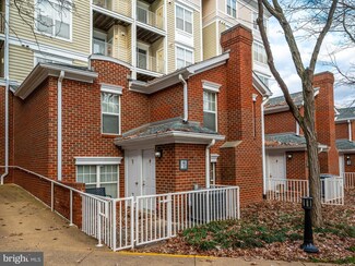 1625 International Dr Unit TH3, McLean, VA 22102