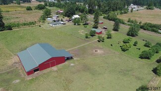 40765 Trask Rd, Lyons, OR 97358