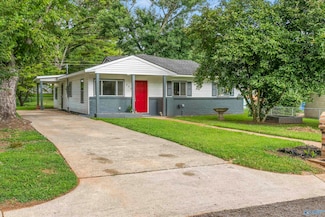 240 Victory Ln NE, Huntsville, AL 35811