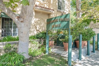 17809 Halsted St Unit 215, Northridge, CA 91325