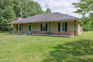 1358 David Rd, Coldwater, MS 38618