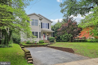 205 Linden Ave, Rutledge, PA 19070
