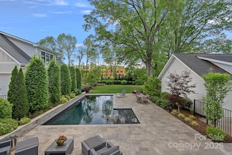 309 Catawba Ave, Davidson, NC 28036