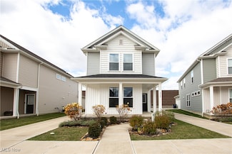 3562 Gerome Ct, Cleveland, OH 44105