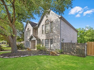 15903 T c Jester Blvd, Houston, TX 77068