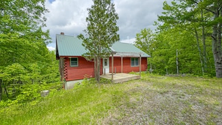 160 Sabattus Trail Rd, Lovell, ME 04051