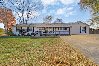 3100 Walnoaks Rd, Knoxville, TN 37921