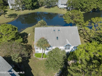 4870 Lake Waterford Way W Unit 1-221, Melbourne, FL 32901